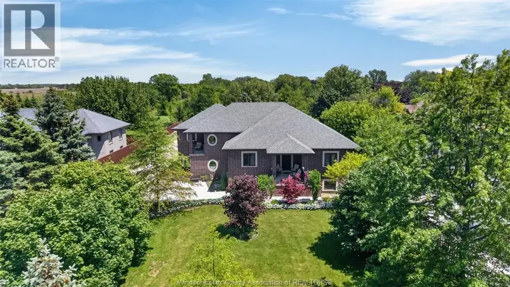 4520 8th Concession Road, Windsor